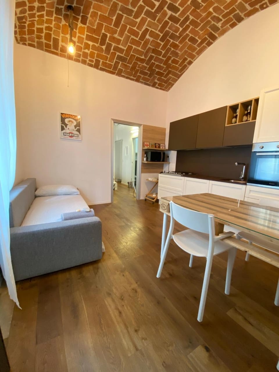 APPARTALOFT CENTRALE VR48 Apartment in Turin