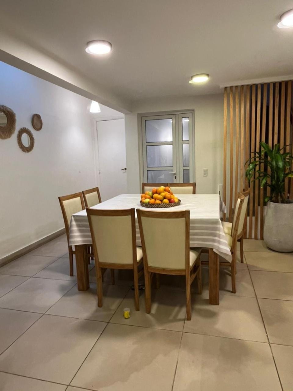 Chalet en zona Güemes-SOLO FAMILIAS House in Mar del Plata