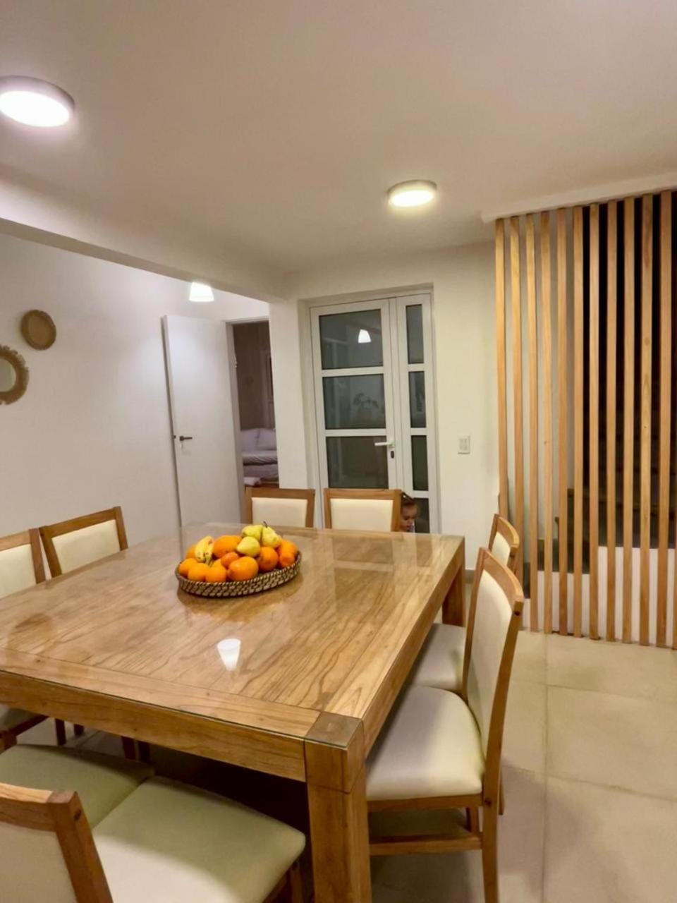 Chalet en zona Güemes-SOLO FAMILIAS House in Mar del Plata