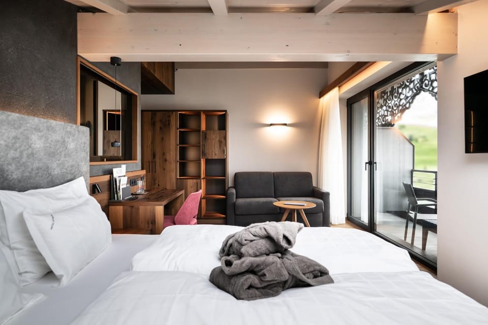 Hotel Schmung Hotel in Trentino-South Tyrol