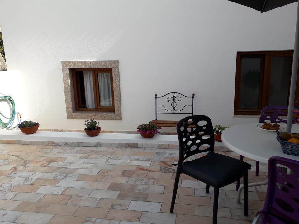 A Casinha House in Lisbon District