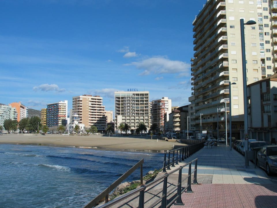 Sea view