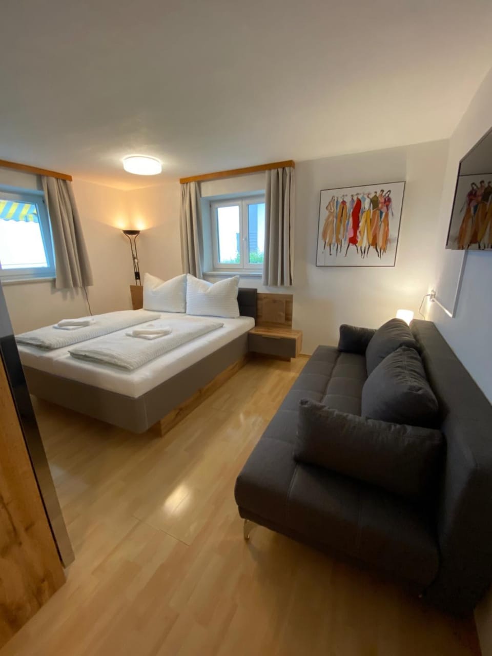 Apart Anna Apartment in Tyrol