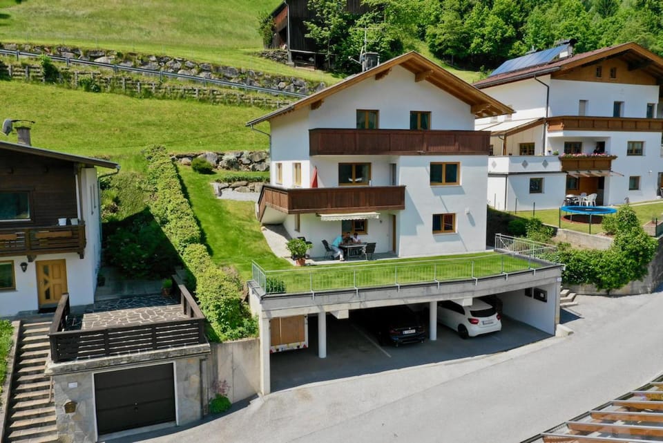 Apart Anna Apartment in Tyrol