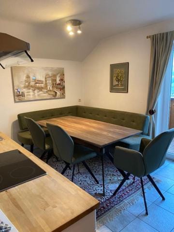 Apart Anna Apartment in Tyrol