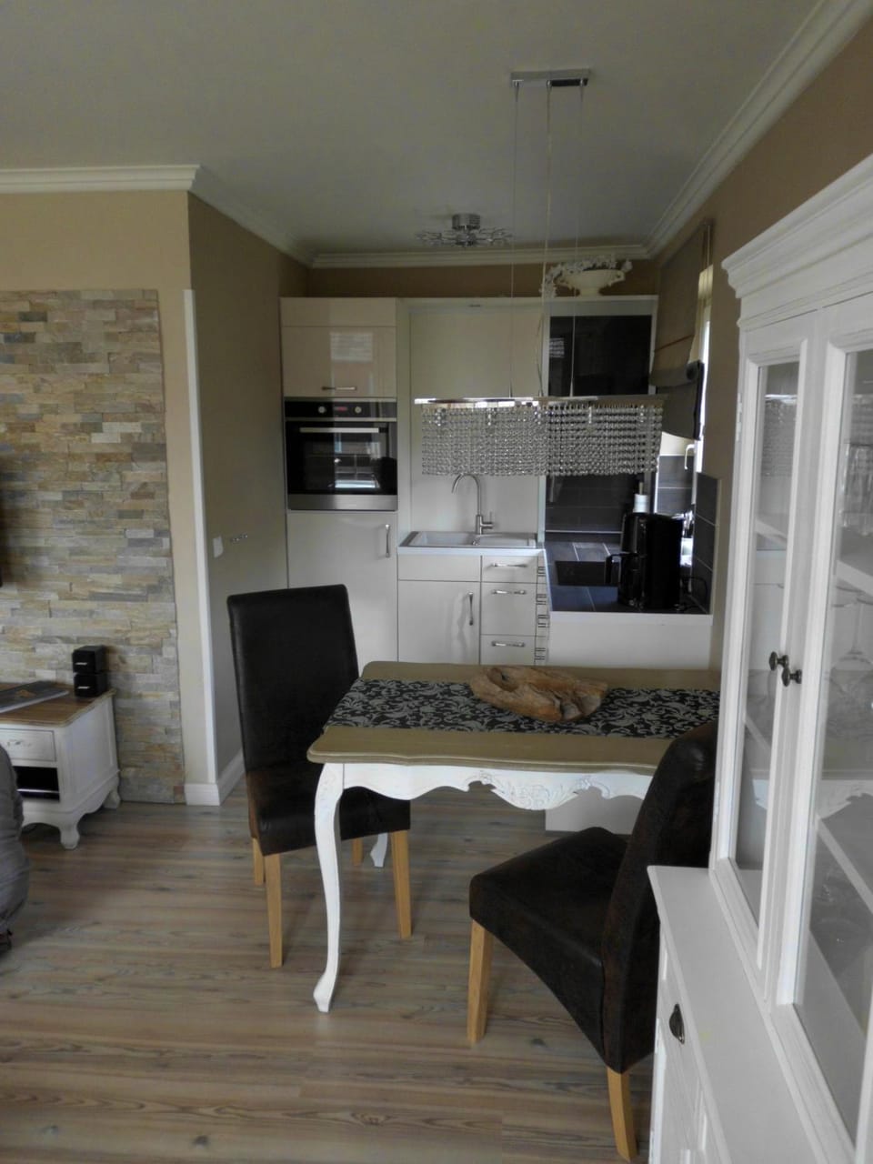 "Stine" Apartment in Westerland