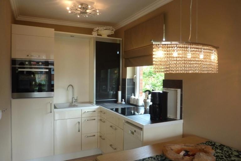 "Stine" Apartment in Westerland