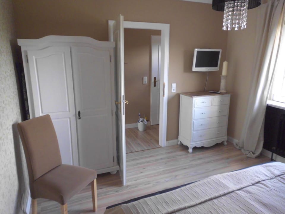 "Stine" Apartment in Westerland