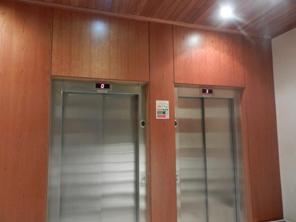 Facility for disabled guests