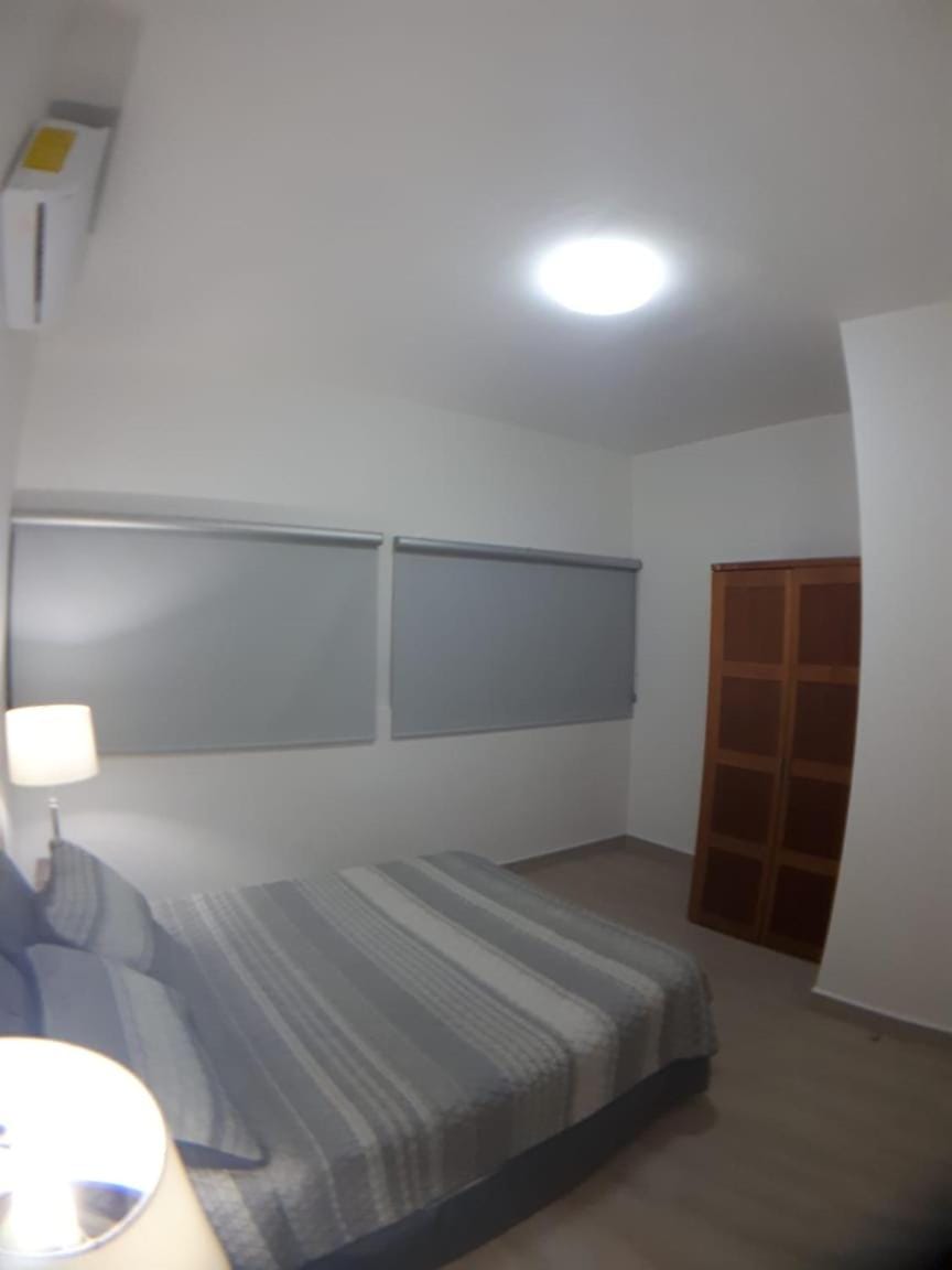 NUEVOS DEPARTAMENTOS CENTRO HISTÓRICO A 200 MTS DEL MALECÓN Apartment in La Paz