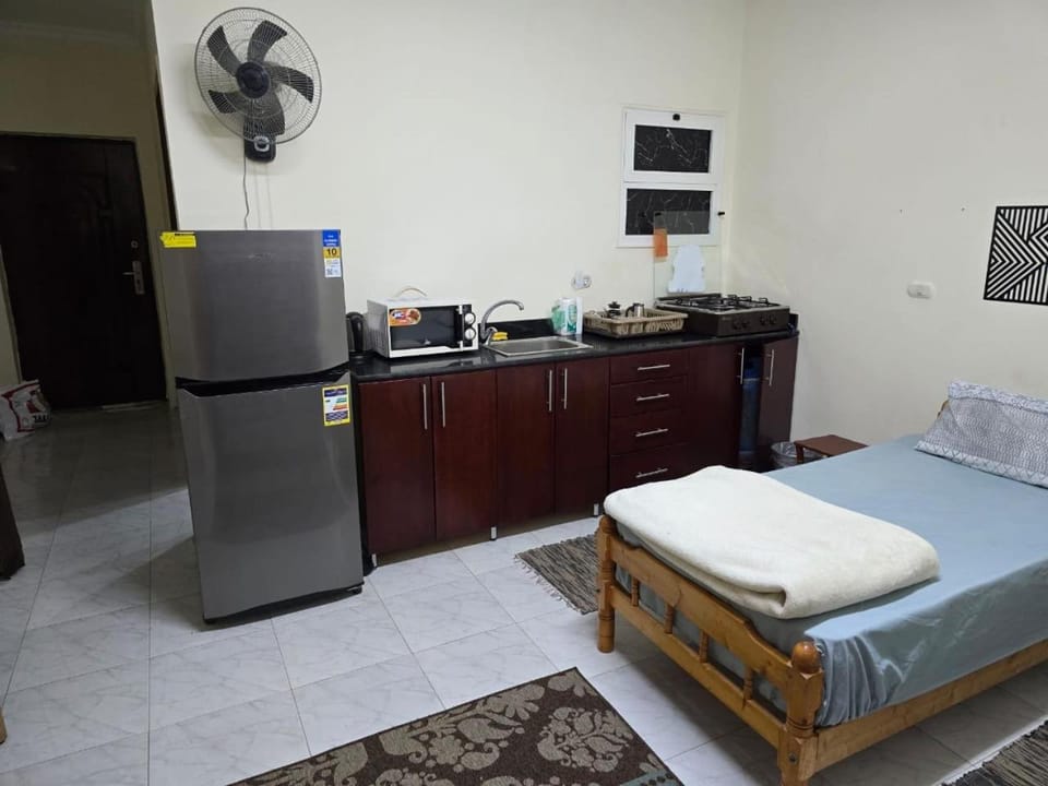Lotus compound Apartment in Hurghada