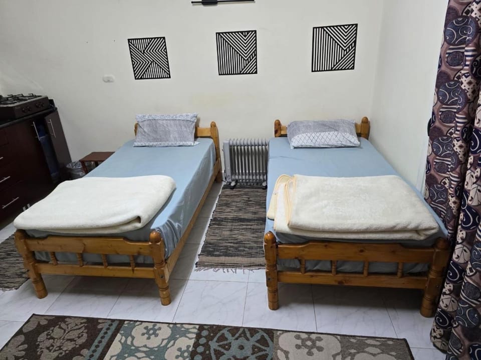 Lotus compound Apartment in Hurghada