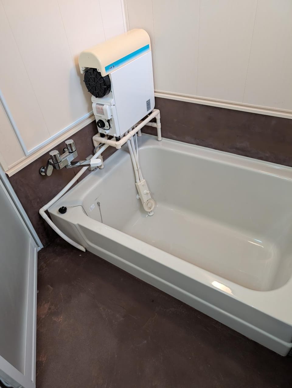 Hot Tub, Bathroom, Bath