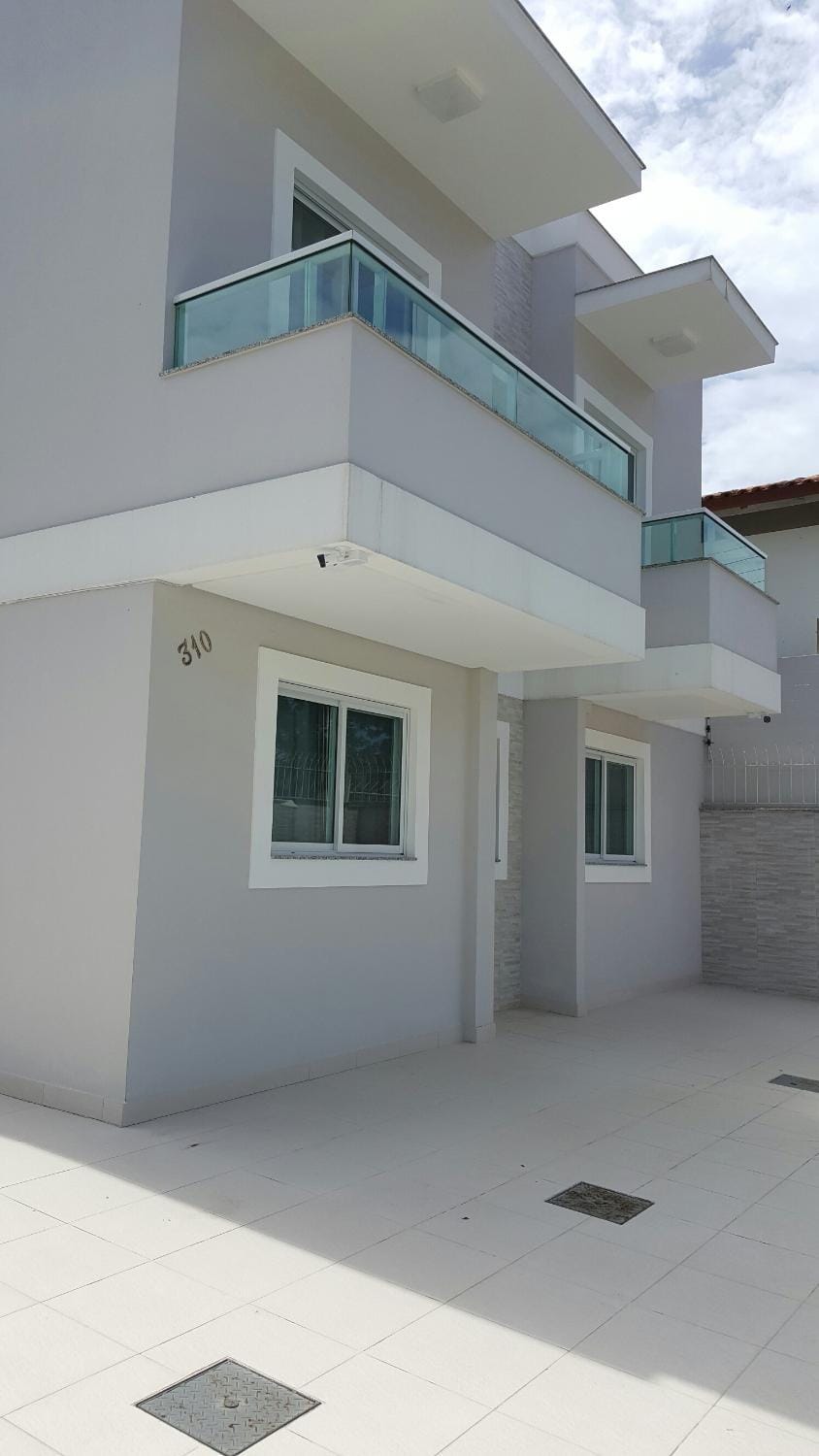 Lindo 3 Dormitorios Daux em Canasvieiras Primeiro Andar Apartment in Florianopolis