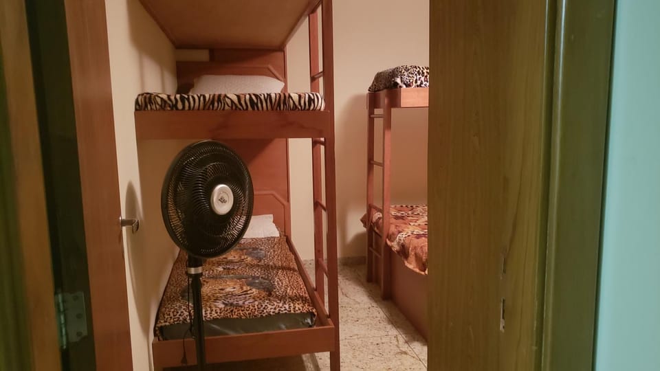 Praia Grande - Aviação Apartment in State of São Paulo