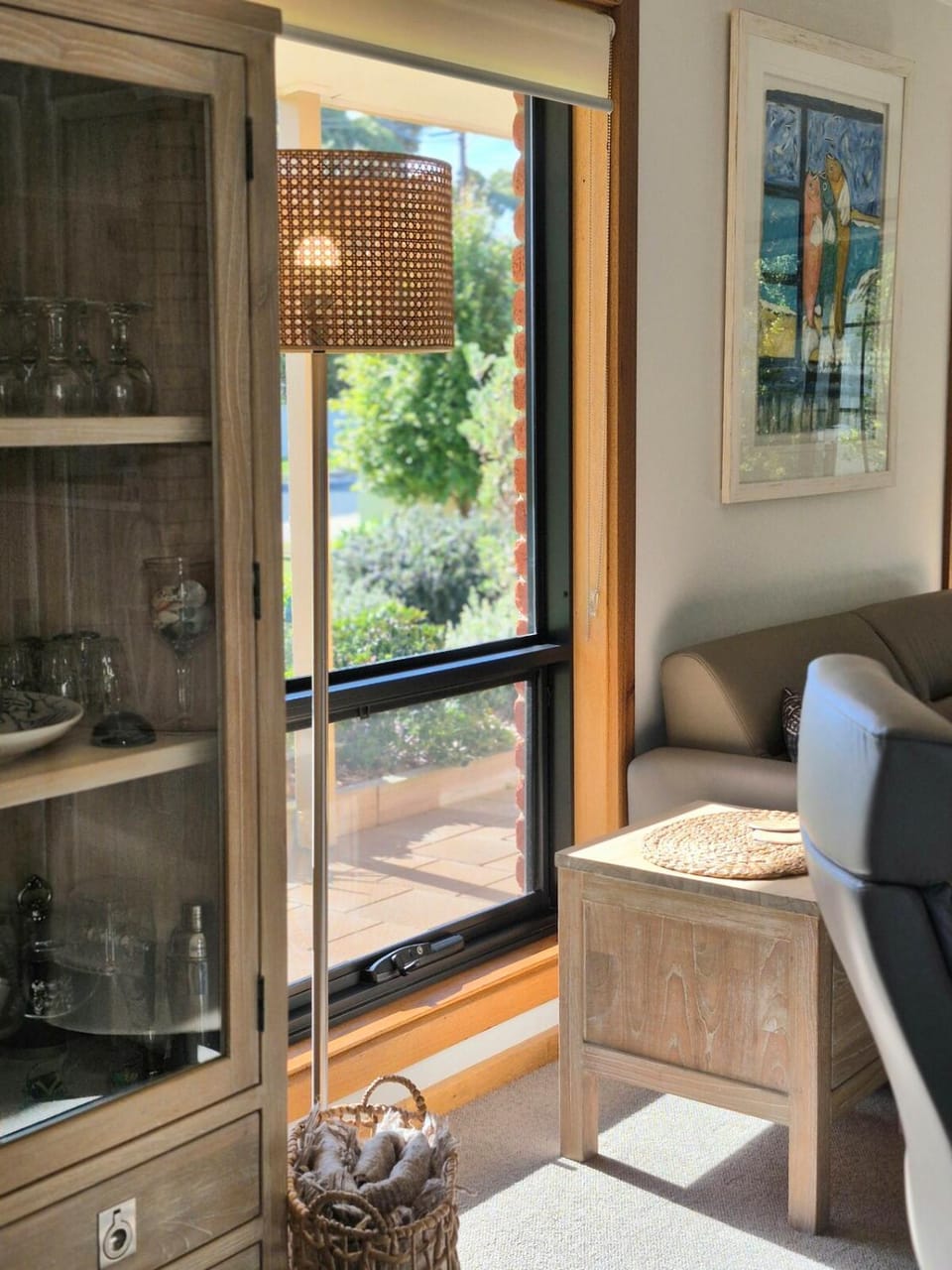 Relax on Ryan Robe - 100m to Beach, Cafes and Town House in Robe