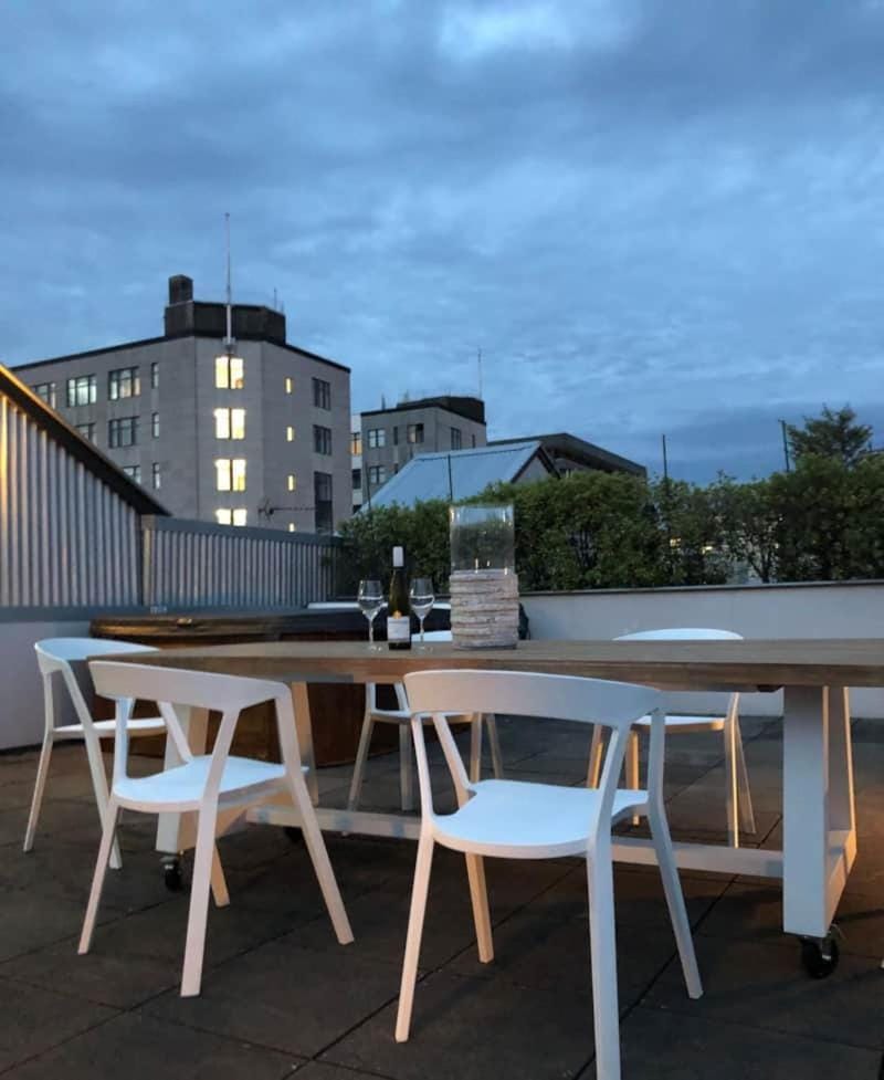 Bond Street Apartment Luxury 3 Bedroom Apartment in Dunedin
