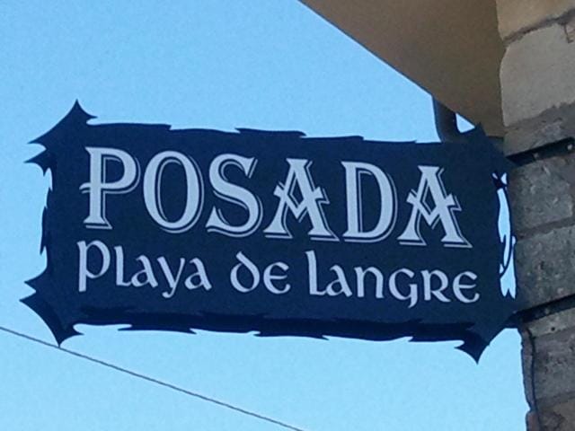 Day, Property logo or sign