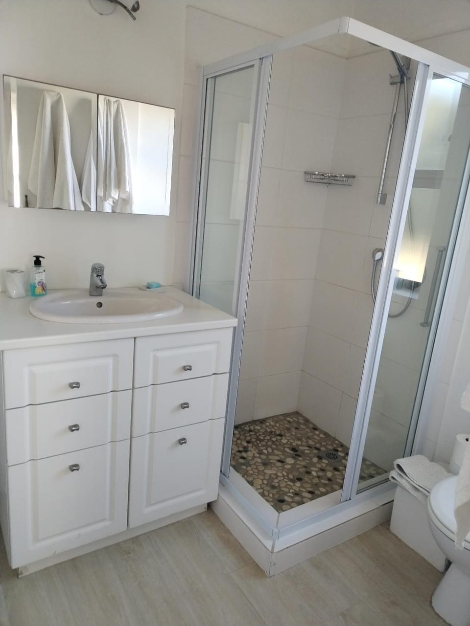Gogo's garden apartment Apartment in Cape Town