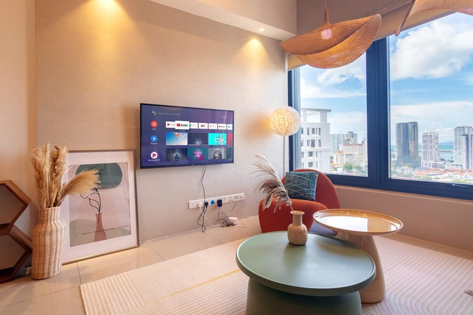 TV and multimedia