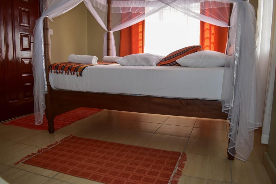 Tahira Villa Bed and Breakfast in Kenya