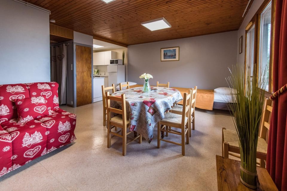 Les Sorbiers Appartements Apartment in Auvergne-Rhône-Alpes