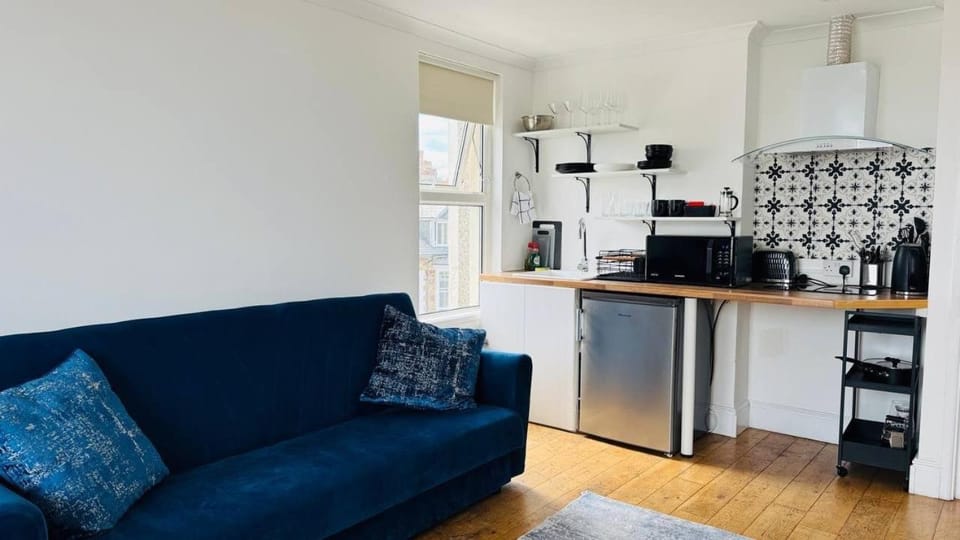 Reef Island Apartments Apartment in Newquay