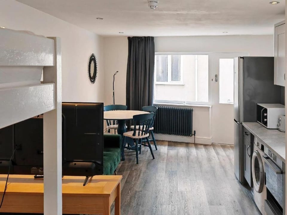 Reef Island Apartments Apartment in Newquay