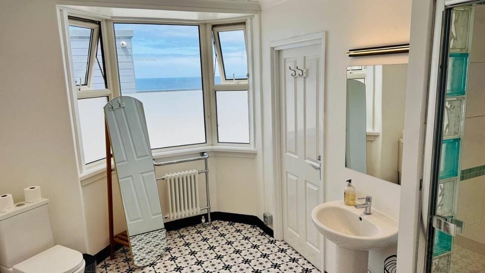 Reef Island Apartments Apartment in Newquay