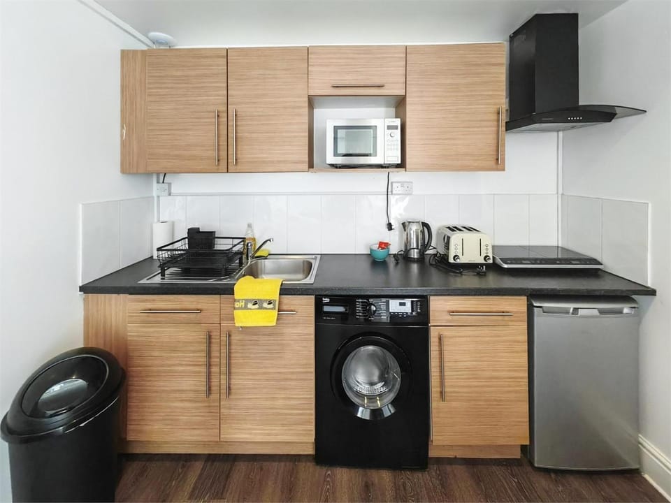 Reef Island Apartments Apartment in Newquay