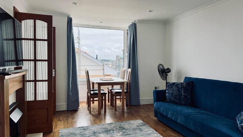 Reef Island Apartments Apartment in Newquay