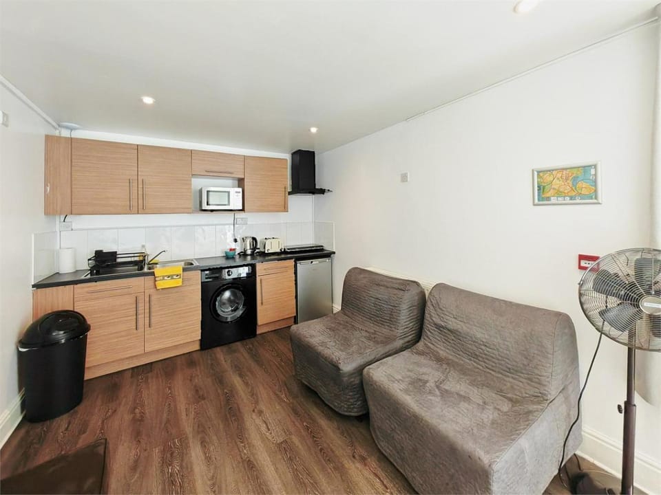 Reef Island Apartments Apartment in Newquay