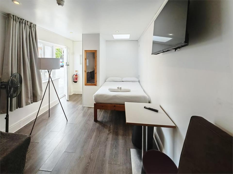 Reef Island Apartments Apartment in Newquay