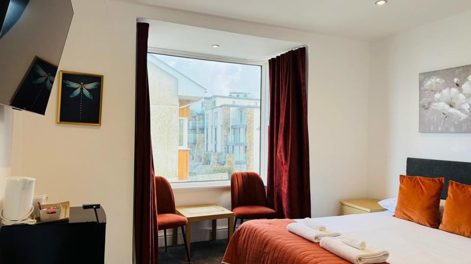 Reef Island Apartments Apartment in Newquay