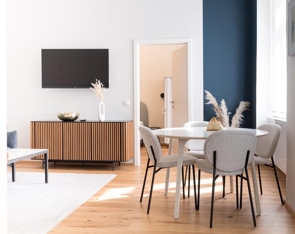 MINTNaschmarkt Apartment in Vienna