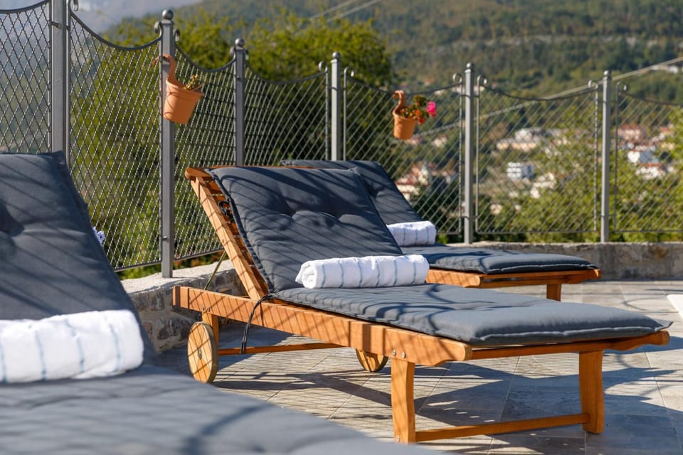 Villa Ivetta Villa in Primorje-Gorski Kotar County