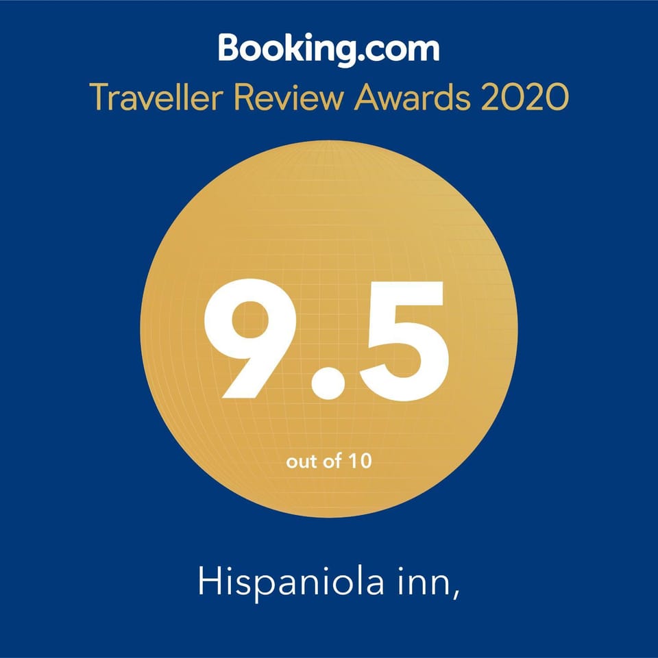 Hispaniola inn Bed and Breakfast in Mirissa