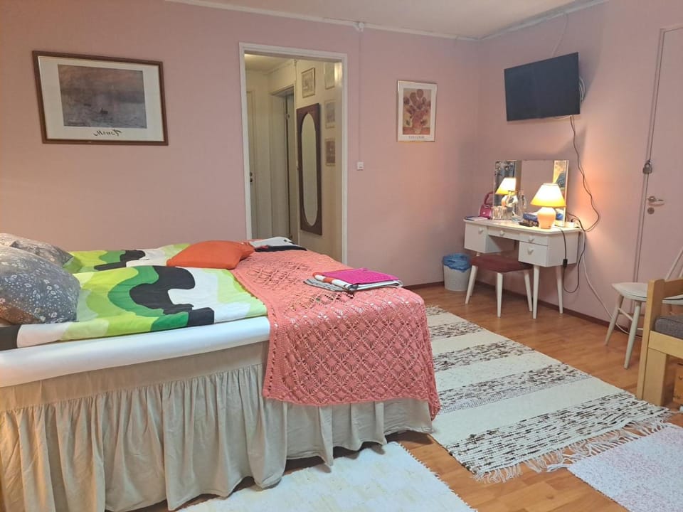 Motelli Nuttulinna Motel in Finland
