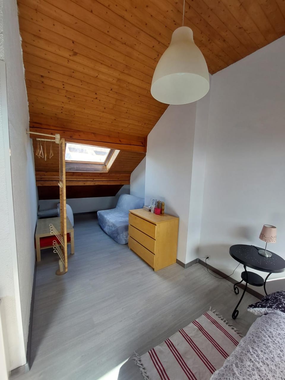 Au cœur du vignoble sur Bursins Bed and Breakfast in Canton of Vaud