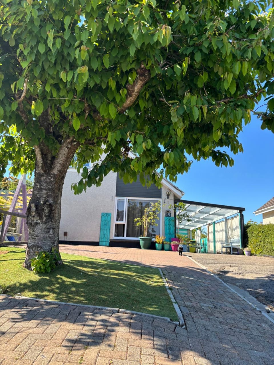 No.9 Vacation rental in Inverness