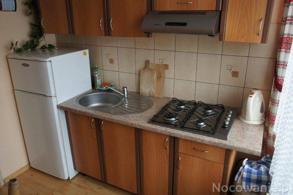 Pokoje u Szlachty Vacation rental in Lesser Poland Voivodeship