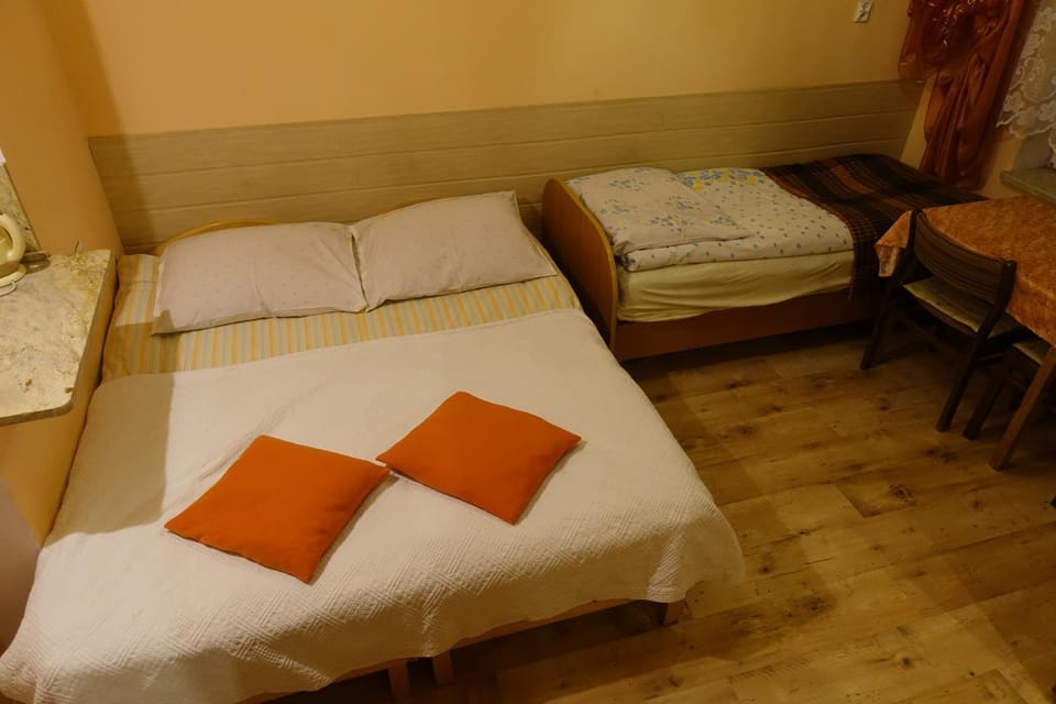 Pokoje u Szlachty Vacation rental in Lesser Poland Voivodeship