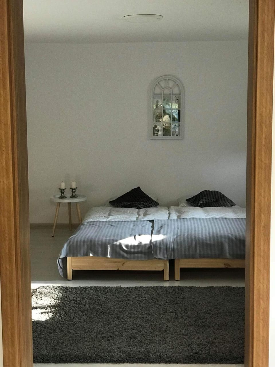 Przytulne mieszkanie w urokliwej okolicy Apartment in West Pomeranian Voivodeship, Poland