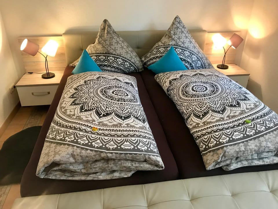 Ferienwohnung Auszeit Füssen Apartment in Fussen