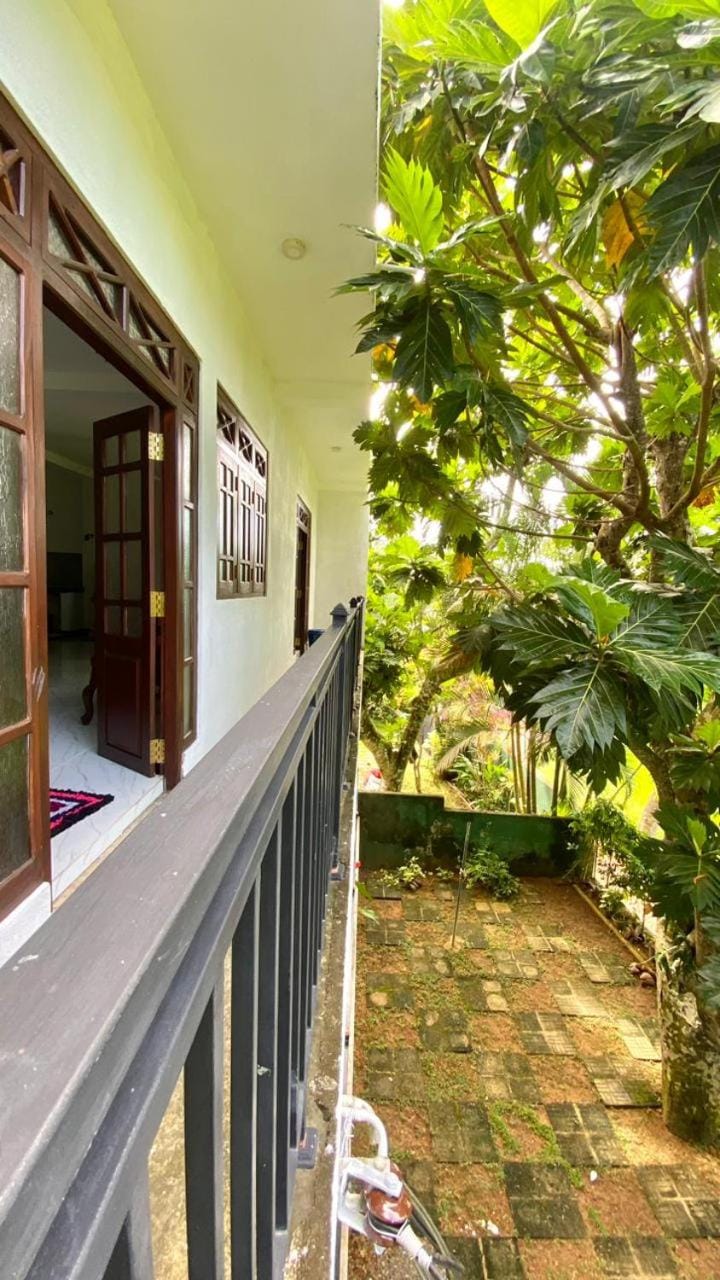 Kaumadi Villa Villa in Southern Province