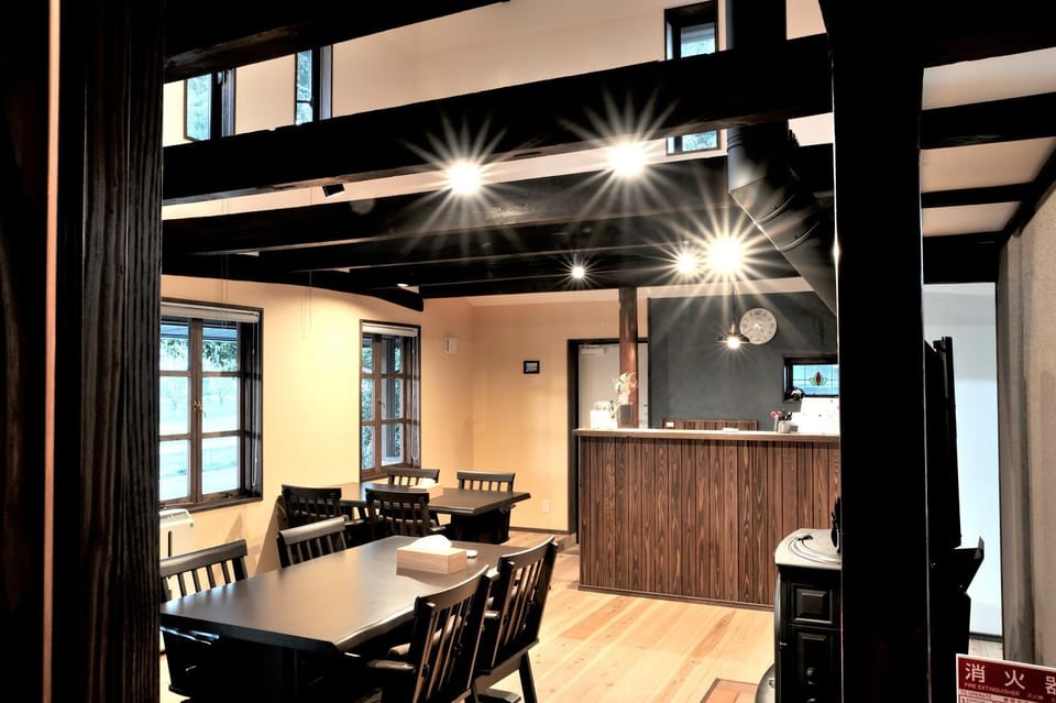 kusunoki for women-only guesthouse Bed and Breakfast in Hiroshima Prefecture