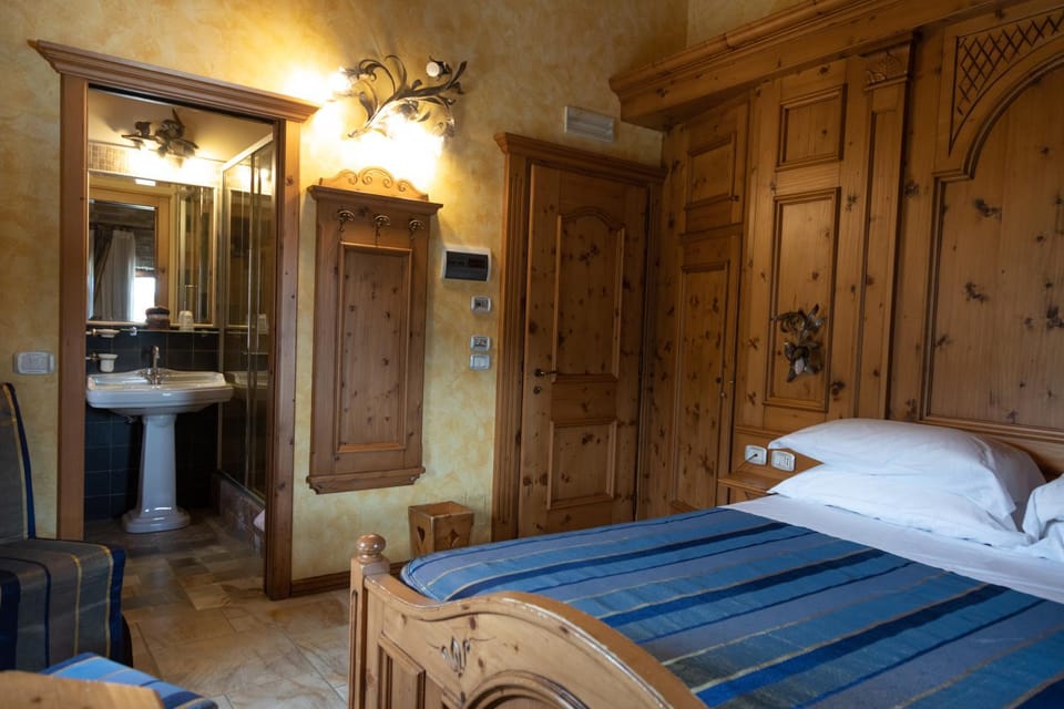 Hotel Le Ortensie Hotel in Roccaraso