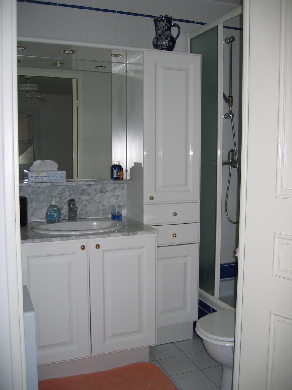 Luxury apartment facing the Mediterranean Apartment in Occitanie