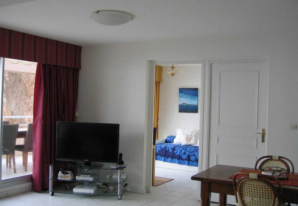 Luxury apartment facing the Mediterranean Apartment in Occitanie