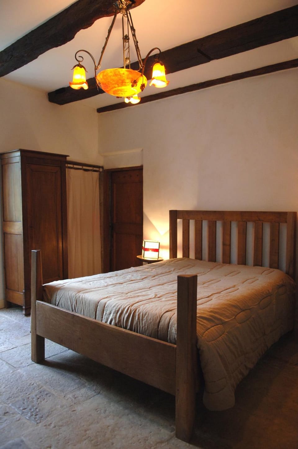 LES HAUTS DU CAUSSE Bed and Breakfast in Occitanie